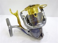 15BB-XテクニウムC3000DXG S(左)